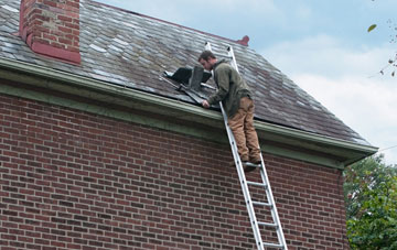 what affects urgent Varchoel roof repairs