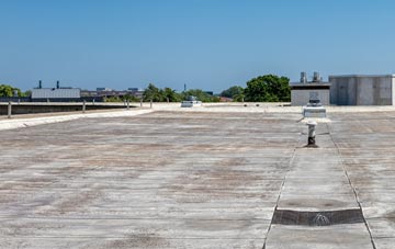 Varchoel commercial flat roofing