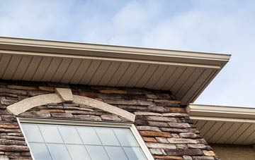 Varchoel diy soffit installation