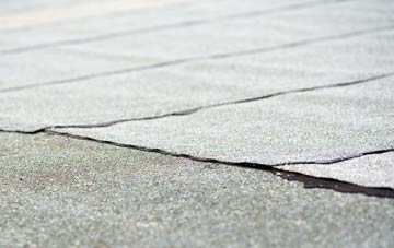 disadvantages of Varchoel felt roofing