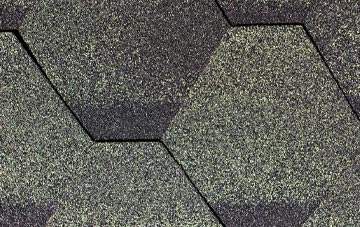 Varchoel fibreglass shingle repairs