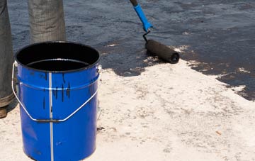 find Varchoel flat roof waterproofing companies