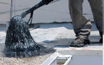 Varchoel flat roof waterproofing costs