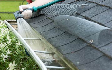 Varchoel gutter cleaning costs