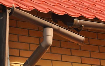 Varchoel gutter repair costs