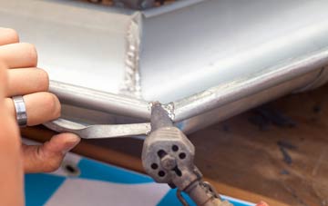 Varchoel guttering repair quotes