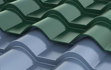 who should consider Varchoel plastic roofs