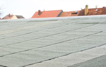 Varchoel flat roof replacement
