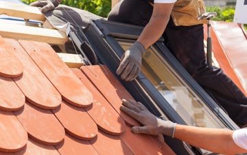 replacement Varchoel roof windows