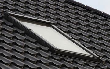benefits of Varchoel roof windows