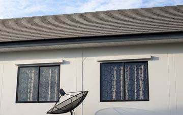 Varchoel rubber roof costs