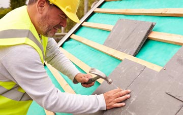 benefits of Varchoel roofing slate