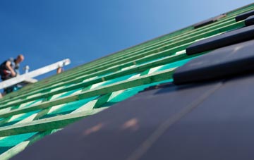 Varchoel slate roofing costs