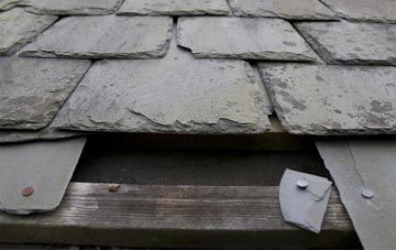 Varchoel slate roof repairs and maintenance