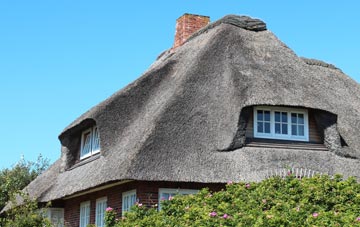 thatch roofing Varchoel, Powys
