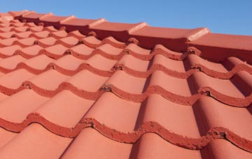 Varchoel tile and slate roof replacement