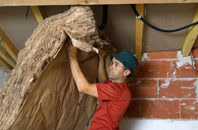 Varchoel flat roofing insulation