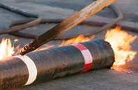 free Varchoel flat roofing repair quotes