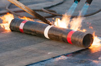 Varchoel flat roof sealing