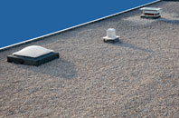 Varchoel flat roofing