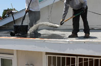 Varchoel flat roof quotes