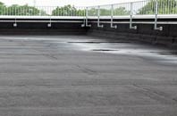 find rated Varchoel flat roofing companies