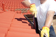 Varchoel gutter repair