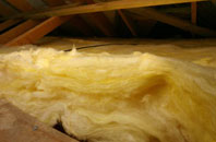 Varchoel pitch roof insulation