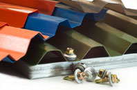 Varchoel plastic roofing