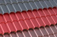 find rated Varchoel plastic roofing companies