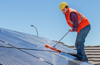 free Varchoel roof cleaner quotes
