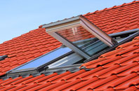 Varchoel roof window