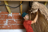 Varchoel tapered roof insulation